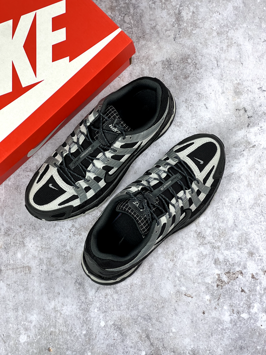 Nike P6000 "Anthracite-Black Smoke Grey" Multiple Sizes | Next Day Delivery