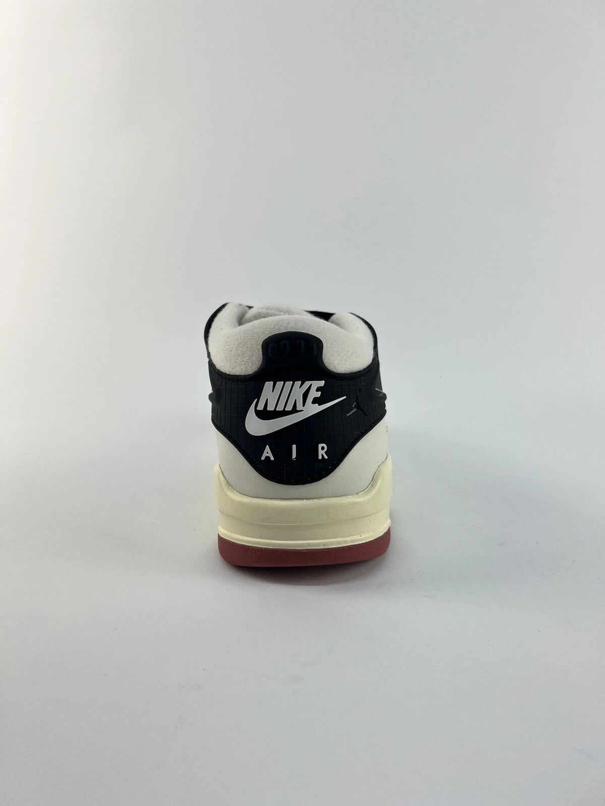 Nike Air Jordan 4 RM Black/Coconut Milk (GS)