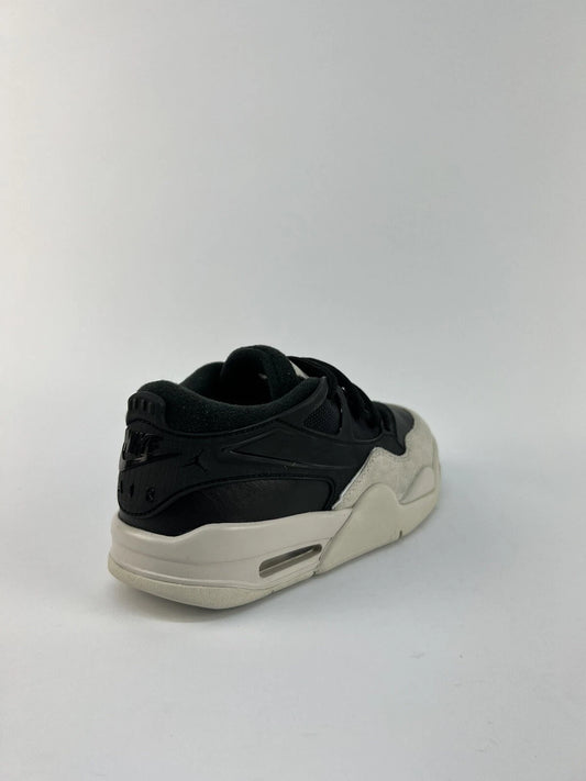 Nike Air Jordan 4 RM Black/Bone (GS)