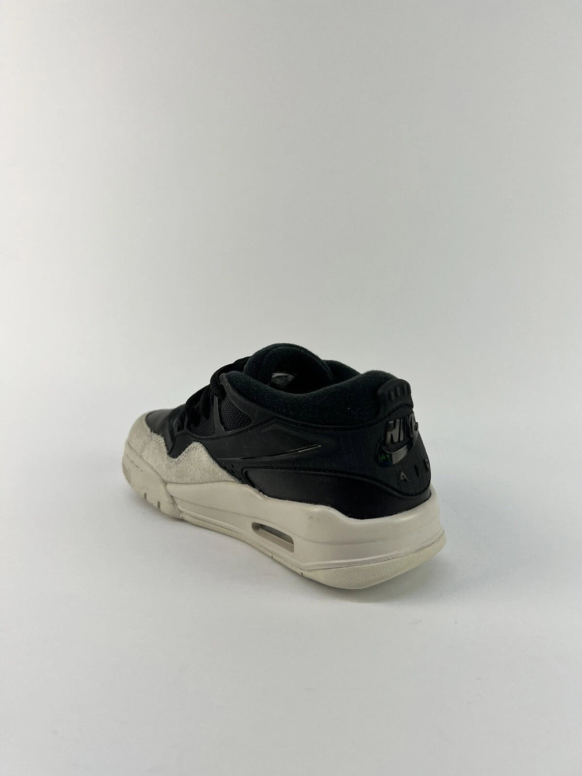 Nike Air Jordan 4 RM Black/Bone (GS)