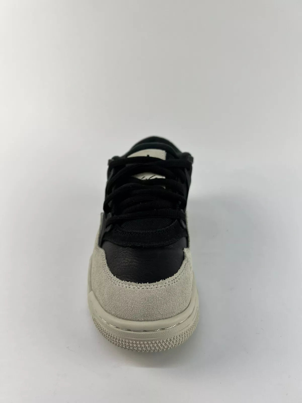 Nike Air Jordan 4 RM Black/Bone (GS)
