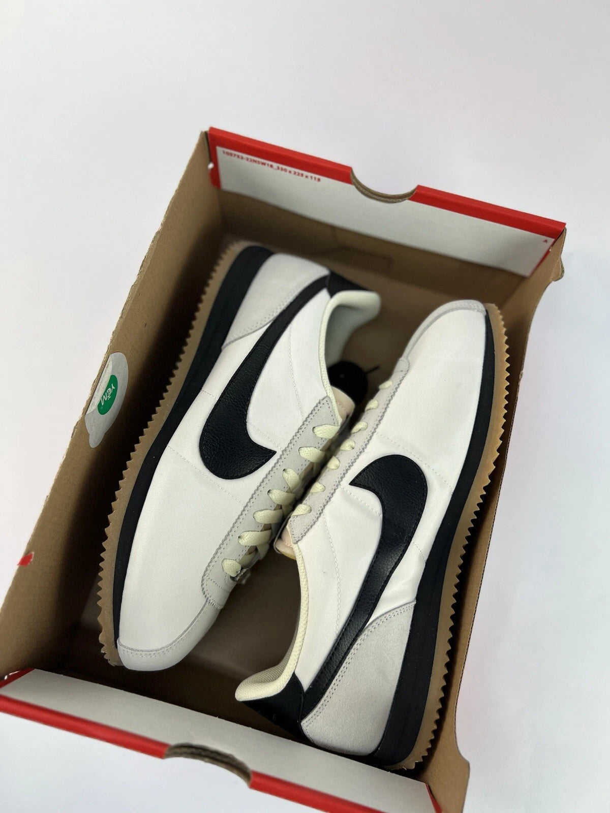 NIKE CORTEZ TXT (HM9987 001) UNISEX TRAINERS
