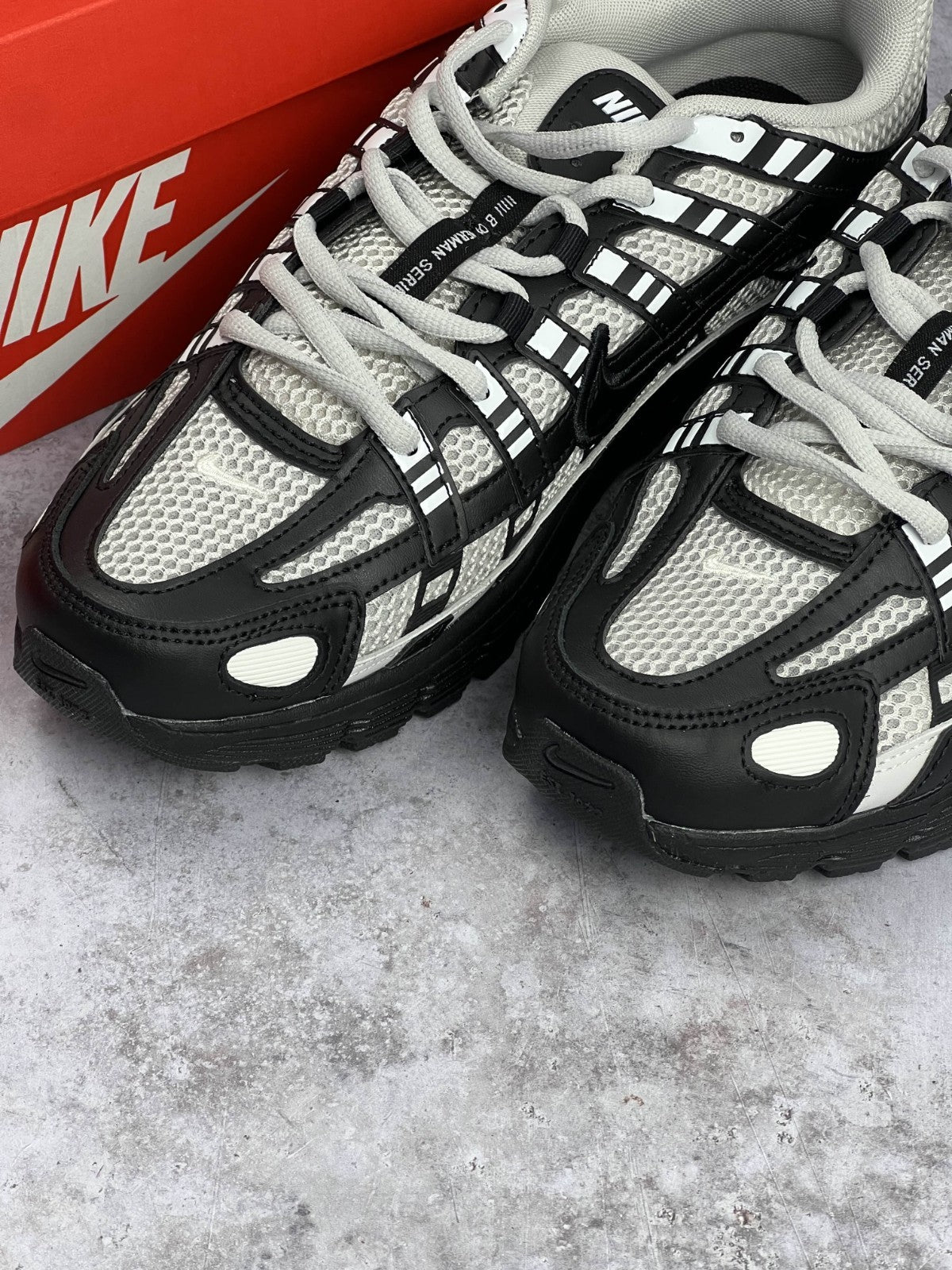 Nike P6000 "Grey Shadow" – Brand New | Multiple Sizes | Next Day Delivery