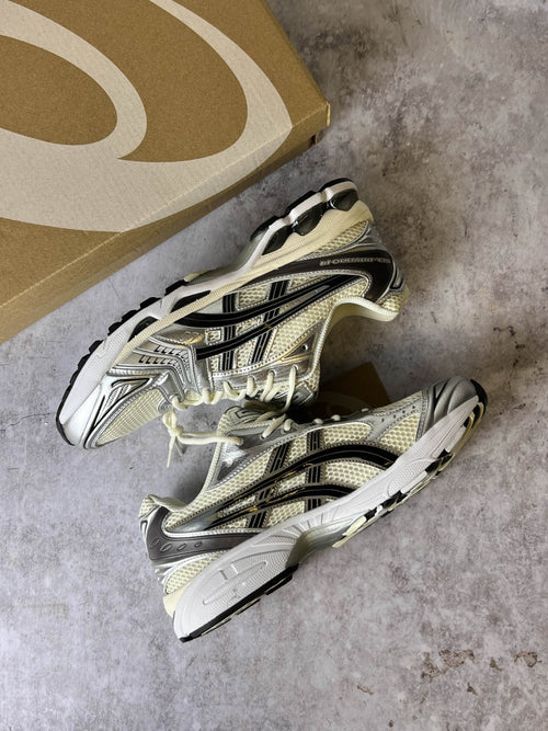 ASICS Gel-Kayano 14 “Cream Black Metallic Plum” – Next Day | Multiple Sizes