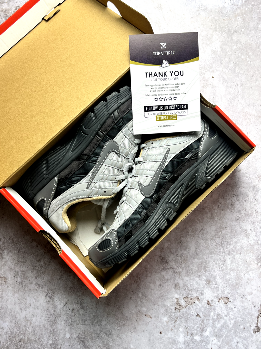 Nike P-6000 Smoke Grey Platinum – Brand New | Multiple Sizes  | Same Day Ship