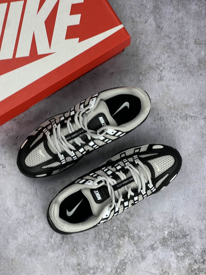 Nike P6000 "Grey Shadow" – Brand New | Multiple Sizes | Next Day Delivery