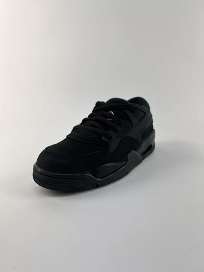 Nike Air Jordan 4 RM Black Cat (GS)