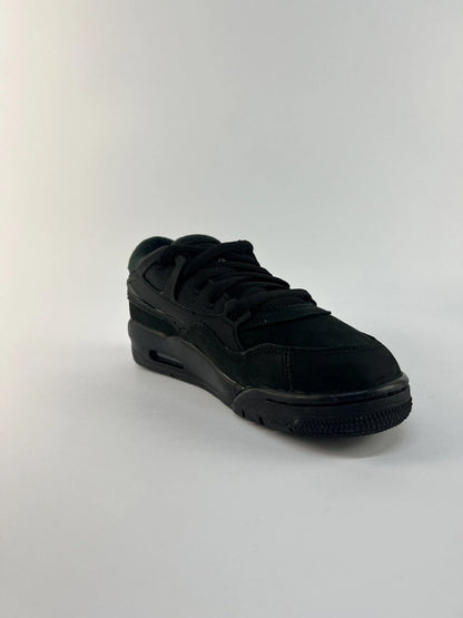 Nike Air Jordan 4 RM Black Cat (GS)