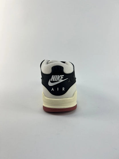 Nike Air Jordan 4 RM Black/Coconut Milk (GS)