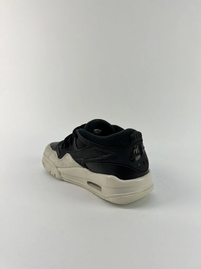 Nike Air Jordan 4 RM Black/Bone (GS)