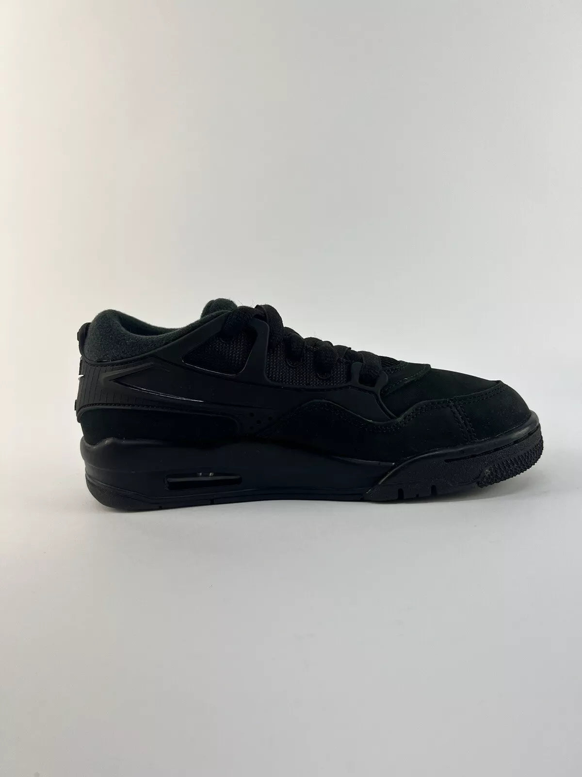 Nike Air Jordan 4 RM Black Cat (GS)