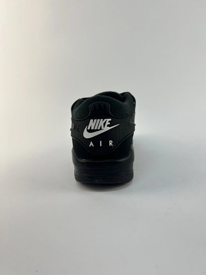 Nike Air Jordan 4 RM Black Cat (GS)