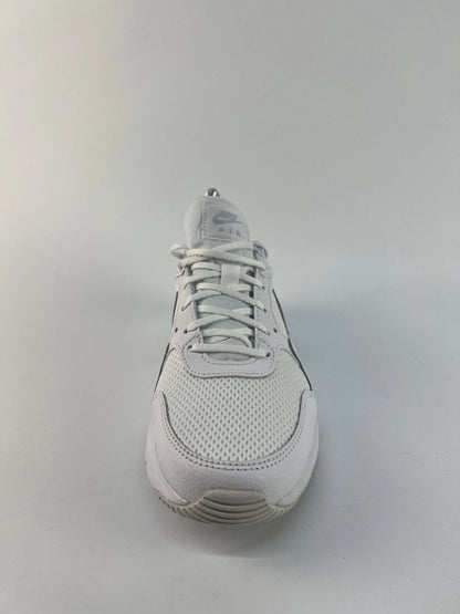 Nike Air Max SC white Grey women's trainers (Cw4554-100)
