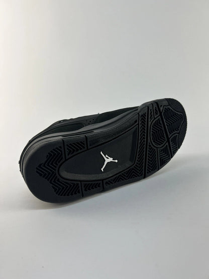 Nike Air Jordan 4 RM Black Cat (GS)