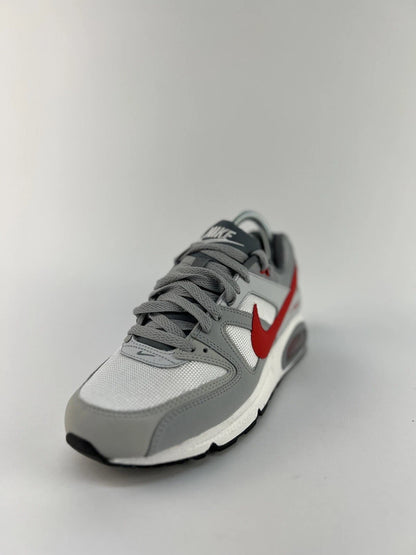 Nike Air Max Command Grey Red White 629993-106