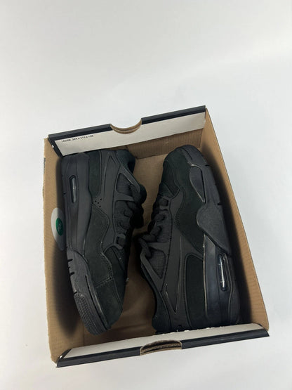 Nike Air Jordan 4 RM Black Cat (GS)