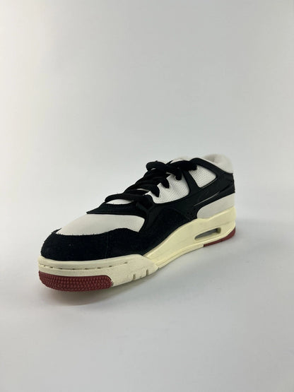 Nike Air Jordan 4 RM Black/Coconut Milk (GS)